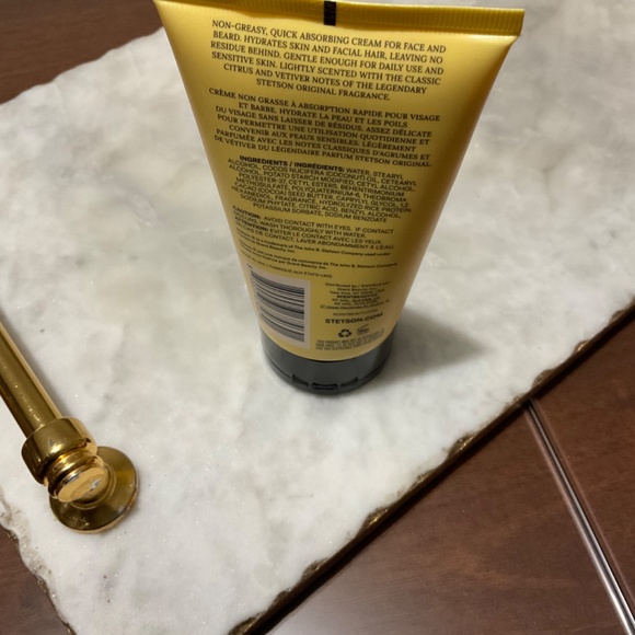 Stetson original deep moisture cream - Picture 2 of 5